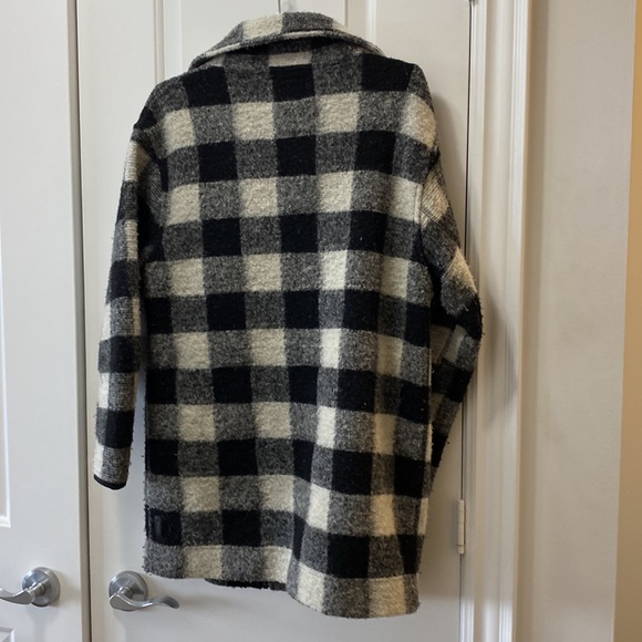 Roots Seymour Jacket - Picture 2 of 5